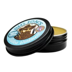 Cooling Tattoo Ointment (2oz)