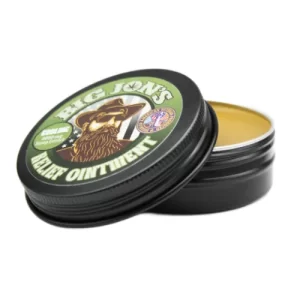 Cooling Relief Ointment (2oz)